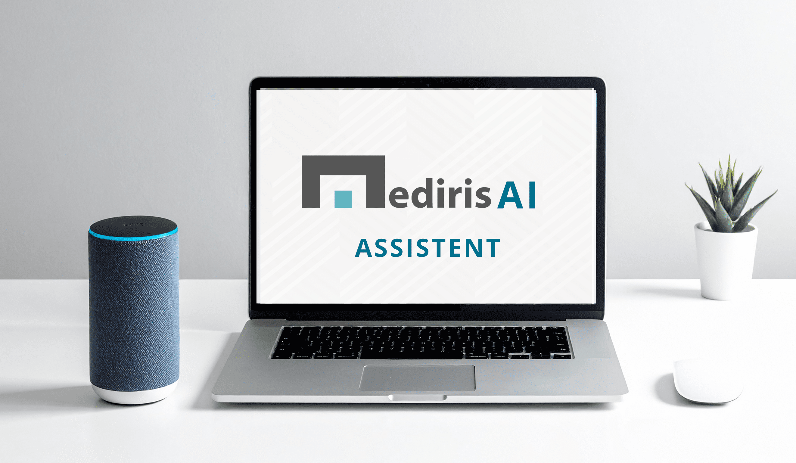 Have your consultation written up by our Mediris AI assistant