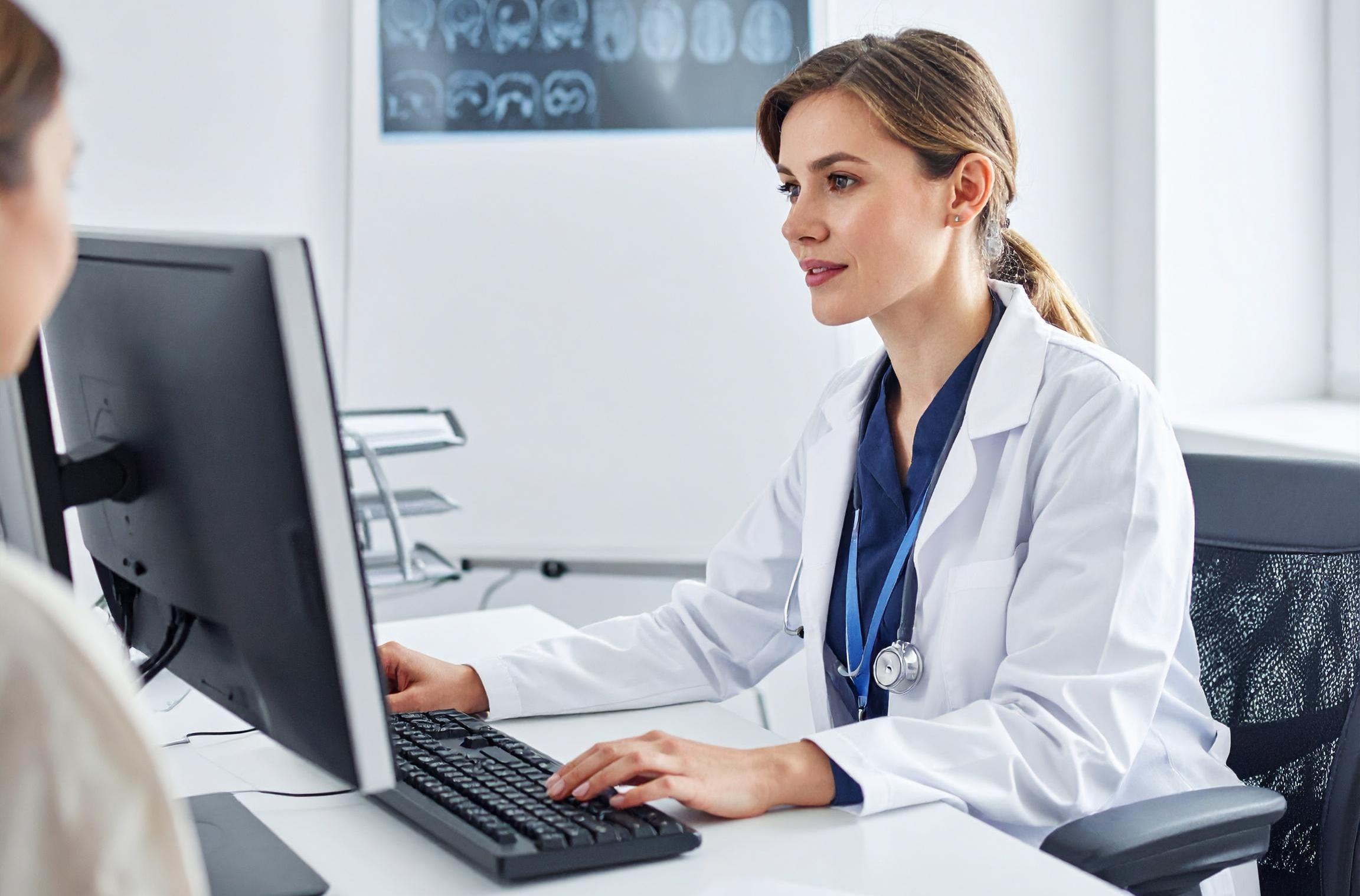 Electronic billing