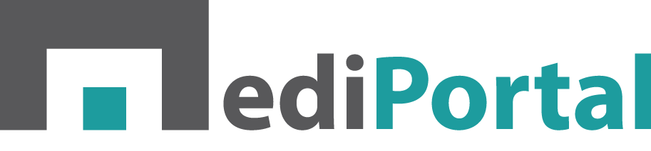 MediPortal company logo