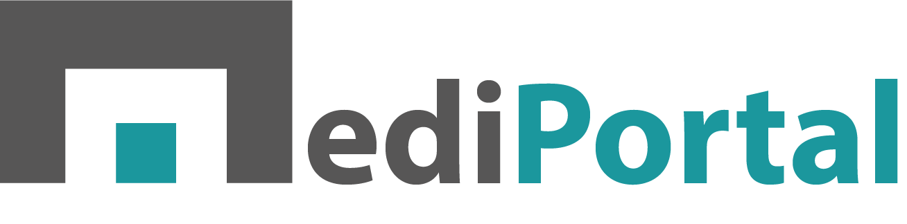 MediPortal company logo